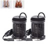Global Care Market Arrays for Detox Foot Bath (2 Pack)