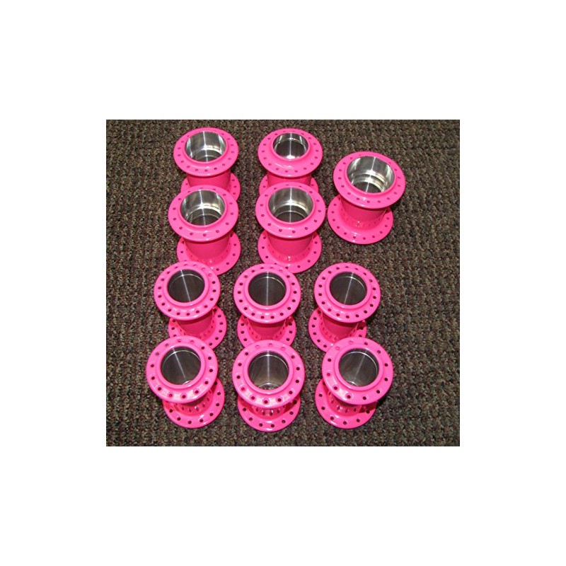 Neon Pink Powder Coating Paint 1 LB