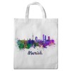 Merchandise for Fans Shopping Bag 38 x 42 cm 8
