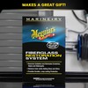 Meguiar's M4965 Marine/RV Fiberglass Restoration System - RV and Boat