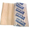 Glass Bags, Thick 2.4-2.6 oz (70-75 g), Height 35.4 x