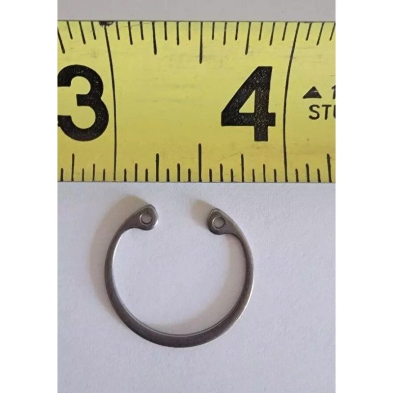 MS16625-4086 Retaining Ring Internal Stainless Steel