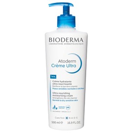 Bioderma Atoderm Creme Day Cream 500ml