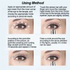 Electric Eye Massage Device Negative Ion Micro vibration Lip Care