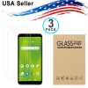 Unbranded 3PK Cricket Debute Smart Tempered Glass Screen Protector