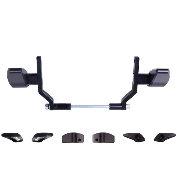 T-Rex Racing No Cut Frame Sliders Compatible with KTM 2015-2023