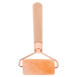 Ipetboom Massage Roller Facial and Neck Massager Guasha Tool for Face Face Massage Tool