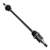 KAX Front Right Constant Velocity CV Axle Shaft Compatible with