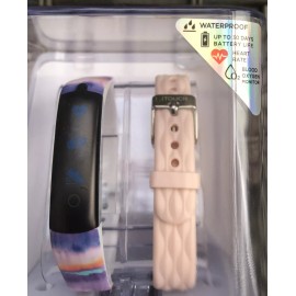 iTOUCH GO Activity Tracker Multi Sport Mode Pedometer Waterproof Sleep Monitor