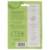 Burts Bees Refreshing Sheet Mask - Cucumber Unisex 1 Pc,
