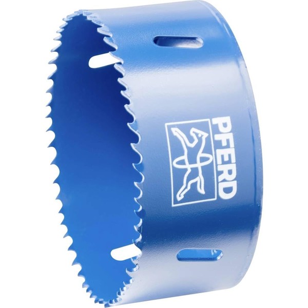 Pferd 25102898 Keyhole Saws LS 98 High-Speed Steel