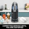 Replacement Spout Cover for Ninja Slushie Machine,Ninja Slushie Replacement Parts