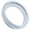 SPARES2GO Door Seal Rubber Gasket compatible with Indesit Washing Machine