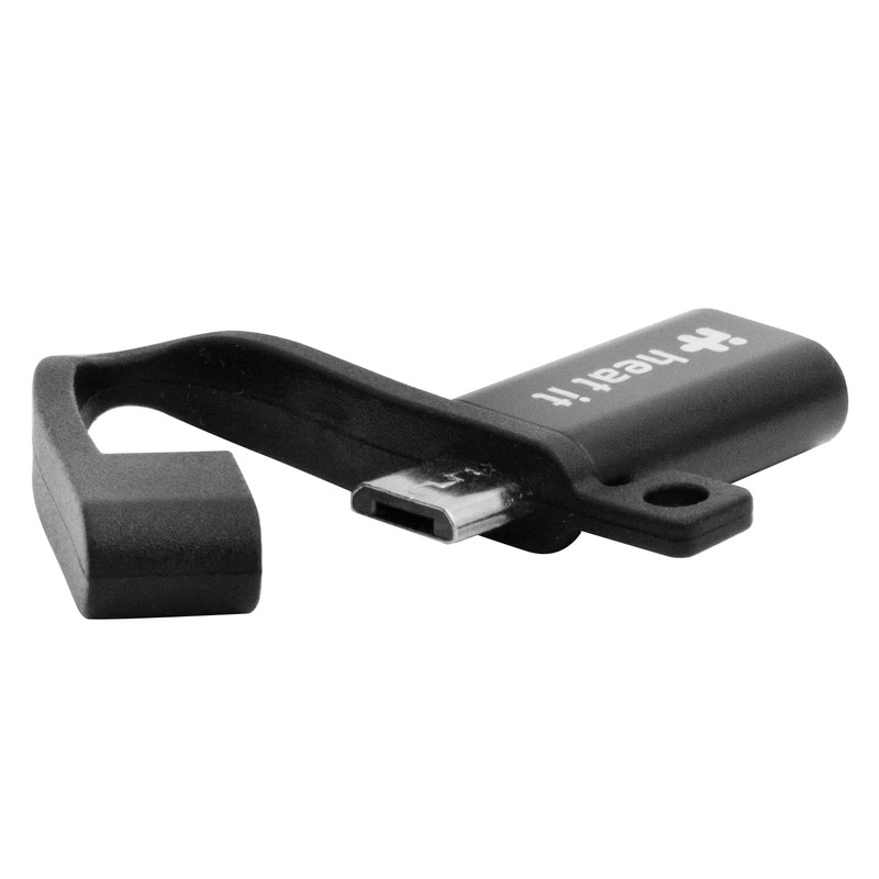 heat it - OTG Adapter for Micro USB to USB-C