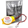 Rome Tech CR2032 CMOS BIOS Battery for Dell Latitude 7480,