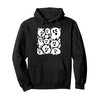 Gaming Design Tee For Gamer with Craftee Style Pullover Hoodie