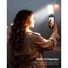 Luce Selfie per Telefono: 90 LED Ring Light di Riempimento