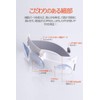 Triangular Corner, Openable Garbage Bag Holder, Widely Used for Kitchen