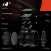 A-Premium Mass Air Flow Sensor Meter MAF Compatible with Hyundai