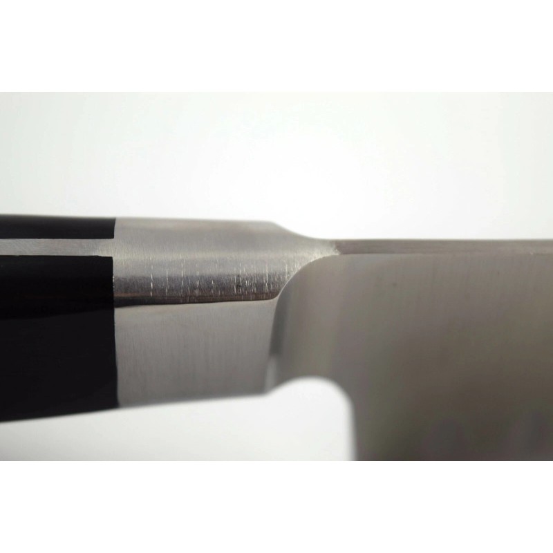 MAC MTH-80 Pro Series 8" Chef's Kitchen Knife w/ Dimples