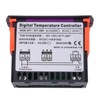STC-3000 Touch Digital Temperature Controller Thermostat With Sensor(30A)
