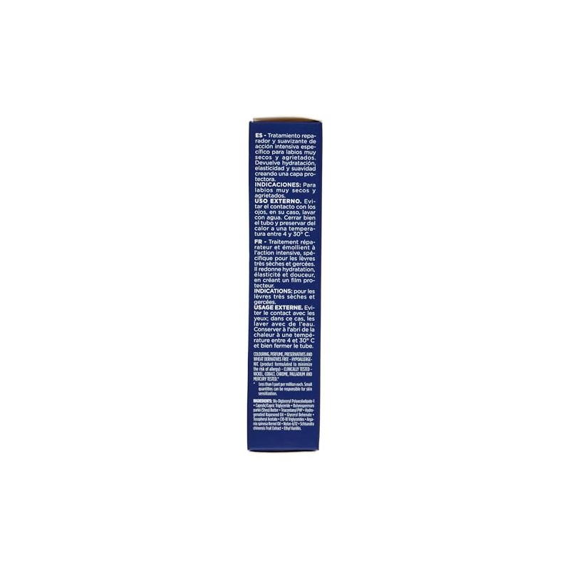 Rilastil Xerolact Bálsamo Labial Reparador con Manteca de Karité 15