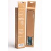 Knork Eco Astrik Plant Based Travel Set, 3 Piece, Teal