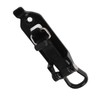 Shovel Mount for Roof Rack Metal Rubber Clamps Wall Mounting