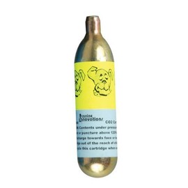 Canine Innovations Co2 Refill for The Pet Convincer