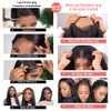 olimaruly Wear and Go Glueless Wigs Human Hair Pre Plucked
