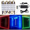 10FT Storefront Window LED Light Kit 5050 RGB Injection LED