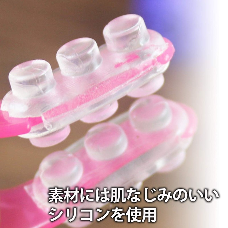 HAMILO Nose Clips, Beauty Goods, Orthopedic Clips, Raises Your Nose,