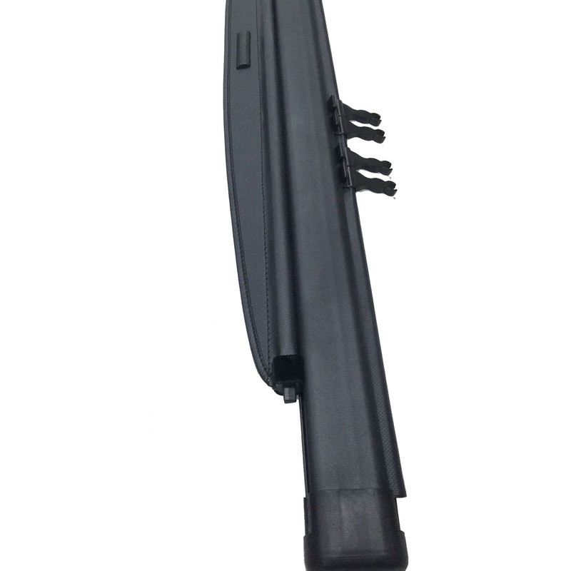 Cargo Cover For 02-06 Honda Crv Security Rear Trunk Cover