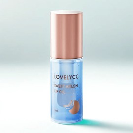Anjumain Lovely CC Sweet Lip Oil Melon × 5ml × 1 / 러블리씨씨 스위트 립오일 메론 × 5ml × 1개