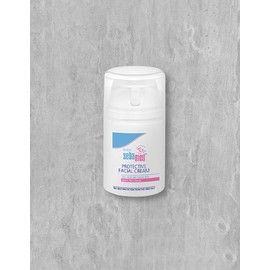 Sebamed [세바메드] 베이비 프로텍티브 페이셜 크림 50ml [Sebamed] Baby Protective Facial Cream 50ml