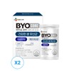 CJ Wellcare 부자유산균 바이오코어 건강한 생유산균 500억 60캡슐 x 2개(2개월분)