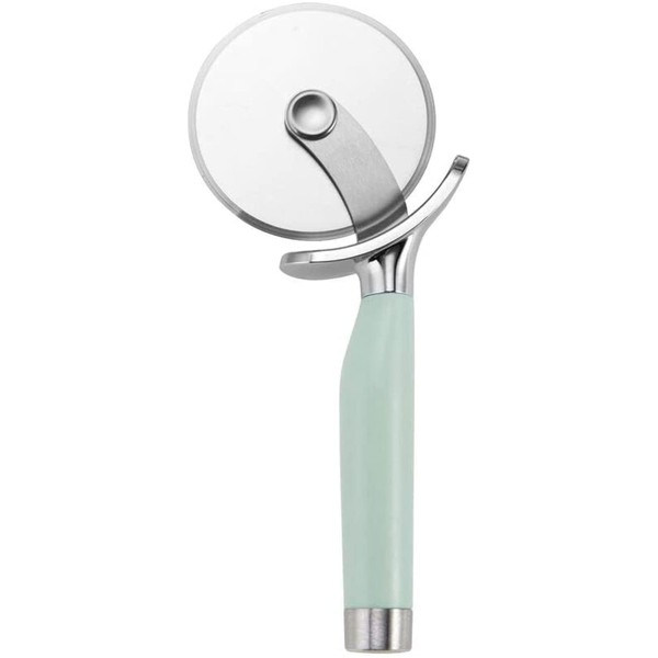 KitchenAid - Classic Pizza Cutter Wheel, Sharp Pizza Cutter with