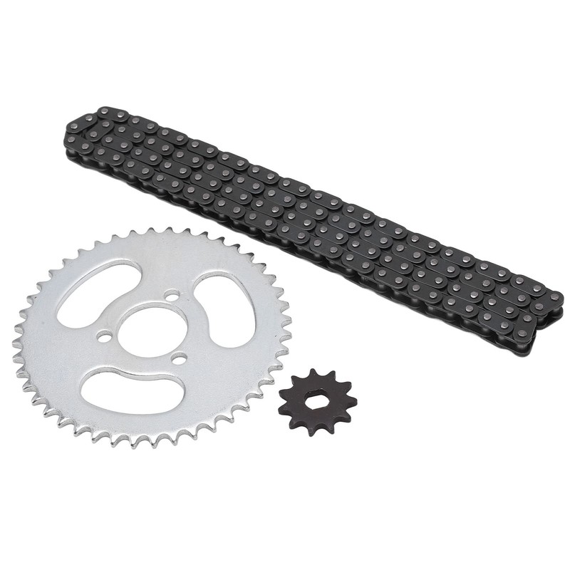 T8F Front and Rear Sprocket Replacement High Performance T8F Gear