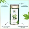 Heiland Premium Green Tea with Lavender & Orange Peel |