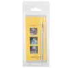 2Pcs Watch Case Opener Blade Back Cover Pry Remover Set