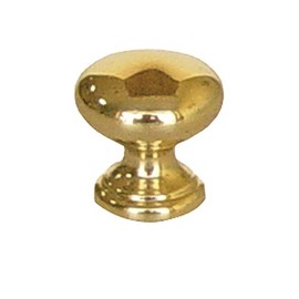 Imex The Fox 76085 – Knob, 30 mm, Brass