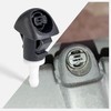 Click&Fit Windscreen Washer Nozzles Compatible with Subaru Forester from 2009