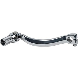 ProTaper Aluminum Compatible for Kawasaki KX125 94-02 Off-Road Motorcycle Shift Lever - Silver/One Size