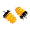Autycle Front Bump Stops Control Arm Bumper Rear Bump Stops