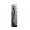 ISSEI G.C.Minnow 89SP Slow Floating Minnow #01 Murakami Shad