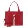 Valentino Women's 1R4-DIVINA Handbag, Rosso Scuro, Rosso Scuro