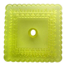 JEM Frilly Pillow Cutter