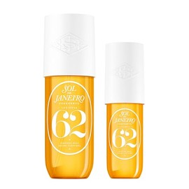 Sol de Janeiro Set de Bruma Corporal y Capilar Cheirosa