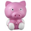 SPT Pig Ultrasonic Humidifier, Pink