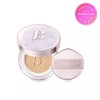 Vanilla Co. [더블쿠폰5%][바닐라코/핑크 홀리데이] 화이트/모이스처 쿠션 (케이스+리필) [핑크 홀리데이 쿠션